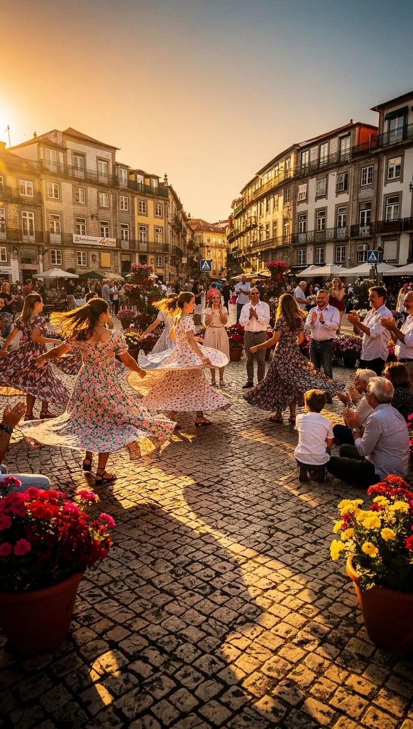 Dance therapy aids recovery and social reintegration