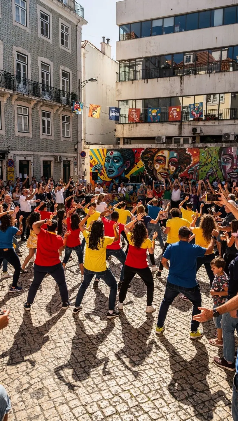 Strategic planning meeting